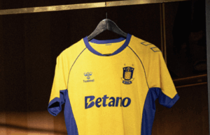 Endnu en bøde til Brøndby IF