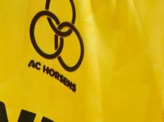 Interne kontroverser i AC Horsens