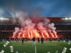 AGF og Brøndby straffes med bøder efter indbyrdes opgør