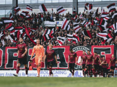 Stor bødestraf til FC Midtjylland