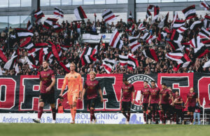 Stor bødestraf til FC Midtjylland