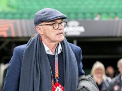 Bøde til FC Midtjylland for kommentar af Ove Pedersen