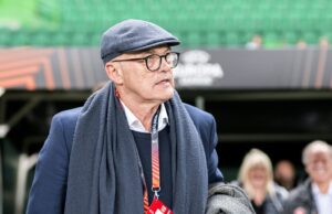 Bøde til FC Midtjylland for kommentar af Ove Pedersen